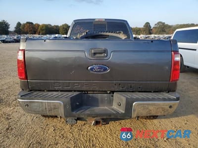 Zdjęcie 6 z 12 samochodu: 2016 FORD F350 SUPER DUTY VIN:1FT8W3BT1GEB14192 - miniatura