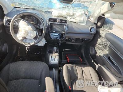 Zdjęcie 8 z 12 samochodu: 2024 MITSUBISHI MIRAGE ES VIN:ML32AUHJ8RH001747 - miniatura