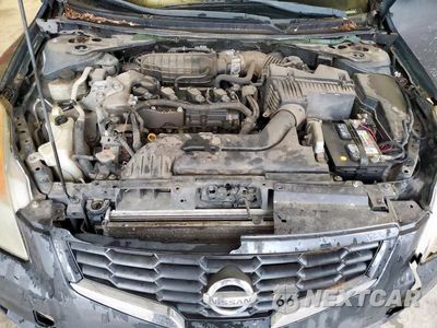Zdjęcie 11 z 13 samochodu: 2009 NISSAN ALTIMA 2.5S VIN:1N4AL24E89C132552 - miniatura