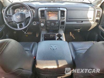 Zdjęcie 8 z 11 samochodu: 2014 RAM 1500 SPORT VIN:1C6RR7HT5ES470645 - miniatura