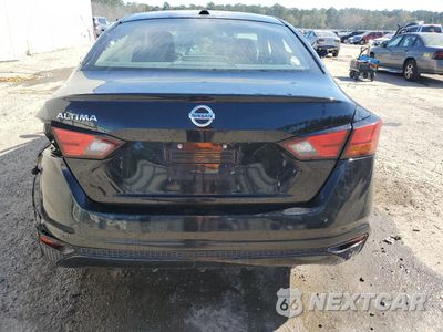 Zdjęcie 6 z 13 samochodu: 2020 NISSAN ALTIMA S VIN:1N4BL4BV2LC125526 - miniatura