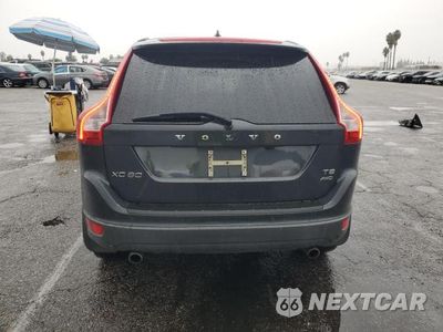 Zdjęcie 6 z 12 samochodu: 2012 VOLVO XC60 T6 VIN:YV4902DZ2C2253404 - miniatura