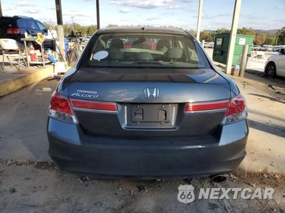 Zdjęcie 6 z 11 samochodu: 2011 HONDA ACCORD EXL VIN:1HGCP2F86BA060560 - miniatura