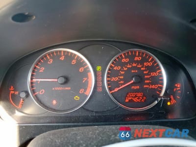 Zdjęcie 9 z 12 samochodu: 2005 MAZDA 6 S VIN:1YVHP80D955M66594 - miniatura