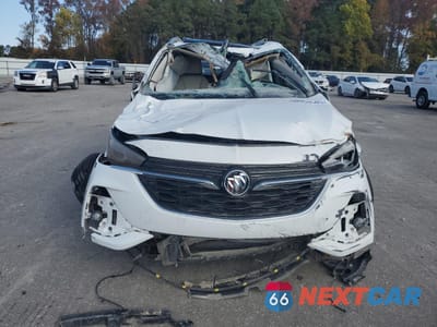 Piąte zdjęcie samochodu w środku: 2023 BUICK ENCORE GX ESSENCE VIN:KL4MMFSL1PB007368 - miniatura