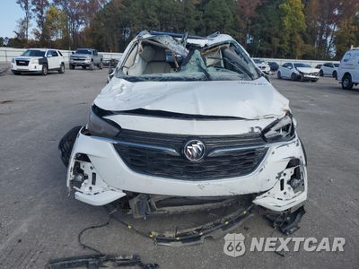 Piąte zdjęcie samochodu w środku: 2023 BUICK ENCORE GX ESSENCE VIN:KL4MMFSL1PB007368 - miniatura