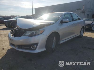 2012 TOYOTA CAMRY BASE 4T1BF1FKXCU096458 - główne zdjęcie licytacji z USA - miniatura