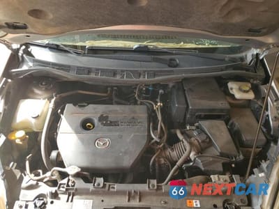 Zdjęcie 12 z 13 samochodu: 2012 MAZDA 5 VIN:JM1CW2BL8C0113861 - miniatura