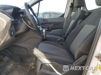 Zdjęcie 7 z 13 samochodu: 2023 FORD TRANSIT CONNECT XL VIN:NM0LS7S24P1554450 - miniatura