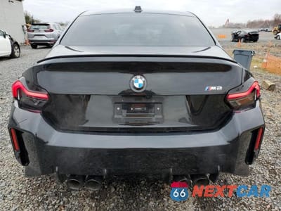 Zdjęcie 6 z 11 samochodu: 2024 BMW M2 VIN:3MF13DM04R8E89211 - miniatura