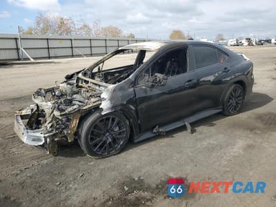 2023 SUBARU WRX PREMIUM JF1VBAF60P9811665 - główne zdjęcie licytacji z USA - miniatura