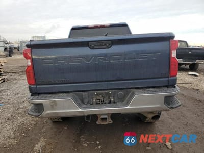 Zdjęcie 6 z 12 samochodu: 2022 CHEVROLET SILVERADO K3500 LT VIN:1GC4YTE77NF358864 - miniatura