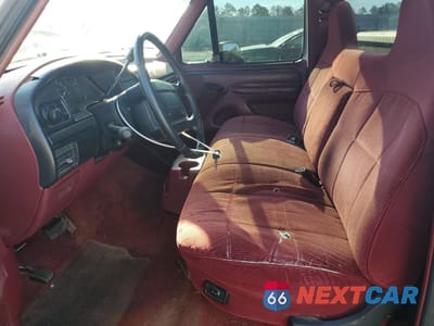 Zdjęcie 7 z 14 samochodu: 1996 FORD F150 VIN:1FTEF15N4TNA07698 - miniatura