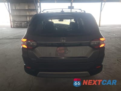 Zdjęcie 6 z 13 samochodu: 2025 HONDA PILOT EXL VIN:5FNYG1H46SB065502 - miniatura