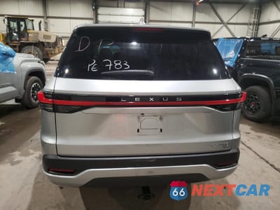 Zdjęcie 6 z 12 samochodu: 2024 LEXUS TX 350 BASE VIN:5TDAAAB63RS001310 - miniatura