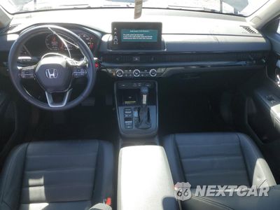 Zdjęcie 8 z 14 samochodu: 2025 HONDA CR-V EXL VIN:2HKRS4H71SH430877 - miniatura
