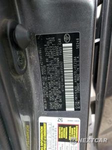 Zdjęcie 13 z 13 samochodu: 2020 TOYOTA CAMRY SE VIN:4T1G11AK9LU895692 - miniatura