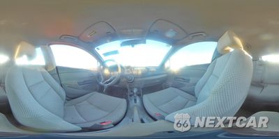 Zdjęcie 14 z 14 samochodu: 2010 HONDA INSIGHT EX VIN:JHMZE2H73AS031320 - miniatura