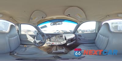 Zdjęcie 14 z 14 samochodu: 2000 DODGE DAKOTA VIN:1B7GL26X4YS749812 - miniatura