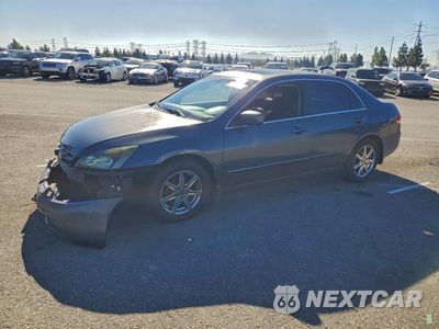 2004 HONDA ACCORD EX 1HGCM66534A003662 - główne zdjęcie licytacji z USA - miniatura