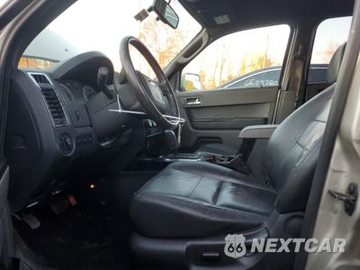 Zdjęcie 7 z 13 samochodu: 2012 FORD ESCAPE LIMITED VIN:1FMCU9EG7CKB08924 - miniatura