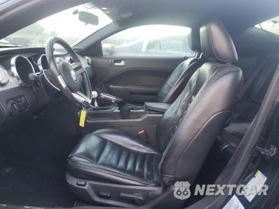 Zdjęcie 7 z 13 samochodu: 2007 FORD MUSTANG GT VIN:1ZVFT82H975282667 - miniatura