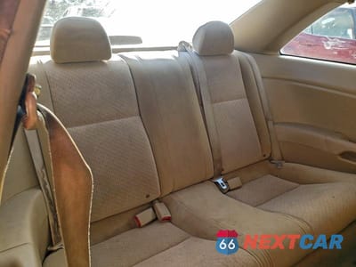 Zdjęcie 10 z 12 samochodu: 2005 HONDA CIVIC DX VP VIN:1HGEM22155L038665 - miniatura