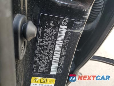 Zdjęcie 12 z 12 samochodu: 2018 LEXUS ES 350 VIN:58ABK1GG3JU109949 - miniatura