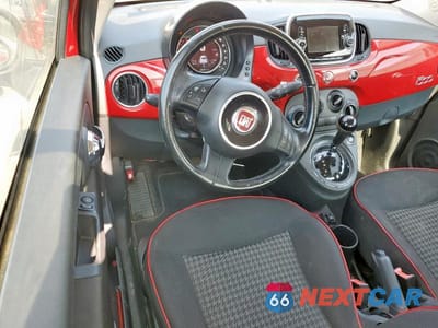 Zdjęcie 8 z 11 samochodu: 2017 FIAT 124 SPIDER VIN:3C3CFFKR6HT671430 - miniatura
