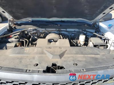 Zdjęcie 11 z 11 samochodu: 2015 CHEVROLET SILVERADO C1500 VIN:1GCNCPEH1FZ423078 - miniatura