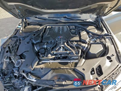 Zdjęcie 11 z 14 samochodu: 2019 BMW M5 VIN:WBSJF0C59KB447081 - miniatura