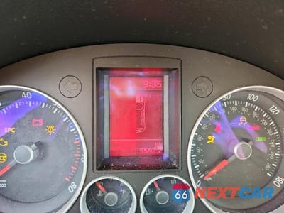 Zdjęcie 9 z 13 samochodu: 2006 VOLKSWAGEN NEW GTI VIN:WVWEV71K56W093510 - miniatura