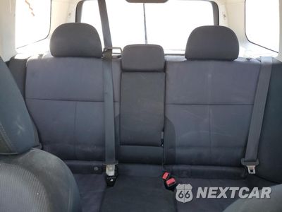 Zdjęcie 10 z 16 samochodu: 2010 SUBARU FORESTER XS VIN:JF2SH6BC3AH778745 - miniatura