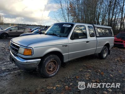 1994 FORD RANGER SUPER CAB 1FTCR14AXRPB80118 - główne zdjęcie licytacji z USA - miniatura