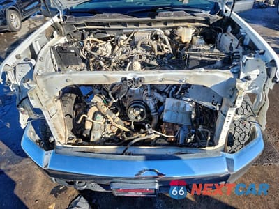Zdjęcie 11 z 13 samochodu: 2021 CHEVROLET SILVERADO K2500 HEAVY DUTY LT VIN:1GC1YNEY3MF181543 - miniatura