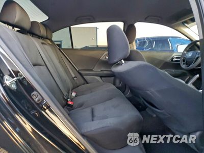 Zdjęcie 10 z 14 samochodu: 2017 HONDA ACCORD LX VIN:1HGCR2F34HA183197 - miniatura