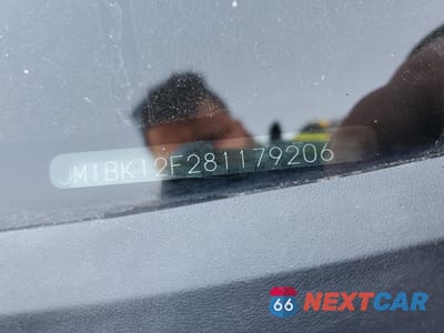 Zdjęcie 12 z 12 samochodu: 2008 MAZDA 3 I VIN:JM1BK12F281179206 - miniatura