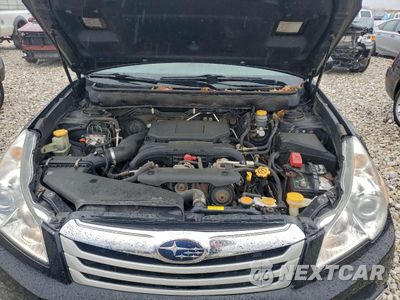 Zdjęcie 12 z 14 samochodu: 2012 SUBARU OUTBACK 2.5I PREMIUM VIN:4S4BRCCC8C3241468 - miniatura