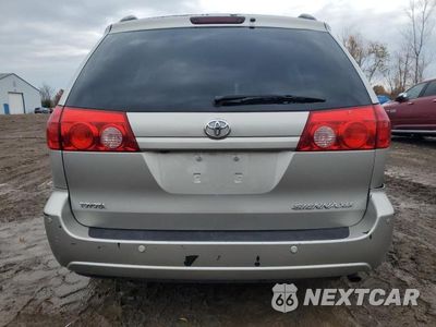 Zdjęcie 6 z 13 samochodu: 2010 TOYOTA SIENNA XLE VIN:5TDYK4CC3AS316002 - miniatura