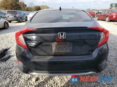 Zdjęcie 6 z 12 samochodu: 2020 HONDA CIVIC VIN:19XFC1F32LE011408 - miniatura