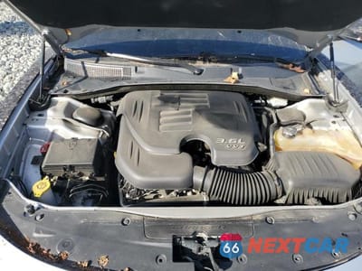 Zdjęcie 11 z 12 samochodu: 2019 DODGE CHARGER SXT VIN:2C3CDXBG5KH668237 - miniatura