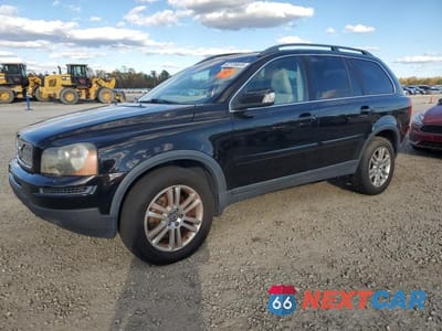 2009 VOLVO XC90 3.2 YV4CZ982091511242 - główne zdjęcie licytacji z USA - miniatura