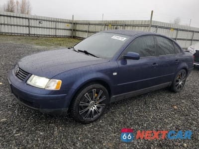 2000 VOLKSWAGEN PASSAT GLS WVWMA23B9YP344839 - główne zdjęcie licytacji z USA - miniatura