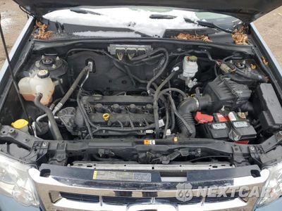 Zdjęcie 11 z 13 samochodu: 2012 FORD ESCAPE LIMITED VIN:1FMCU0E74CKB71362 - miniatura