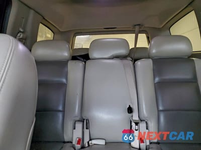 Zdjęcie 10 z 12 samochodu: 2008 CHRYSLER ASPEN LIMITED VIN:1A8HW58268F132511 - miniatura
