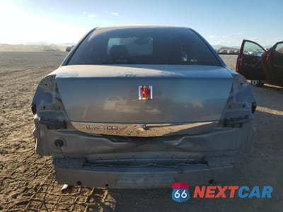Zdjęcie 6 z 13 samochodu: 2007 SATURN AURA XE VIN:1G8ZS57N97F314649 - miniatura