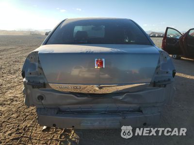 Zdjęcie 6 z 13 samochodu: 2007 SATURN AURA XE VIN:1G8ZS57N97F314649 - miniatura