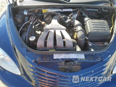 Zdjęcie 11 z 12 samochodu: 2003 CHRYSLER PT CRUISER GT VIN:3C8FY78G53T517183 - miniatura