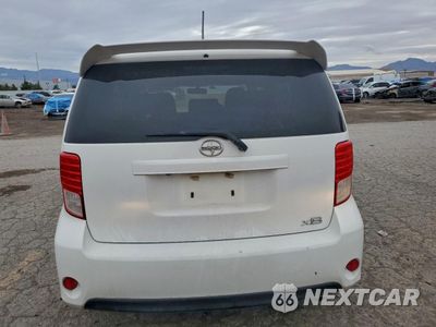 Zdjęcie 6 z 15 samochodu: 2015 TOYOTA SCION XB VIN:JTLZE4FEXFJ080143 - miniatura