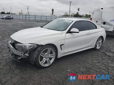 2020 BMW 440I WBA4Z5C09L5N57929 - główne zdjęcie licytacji z USA - miniatura